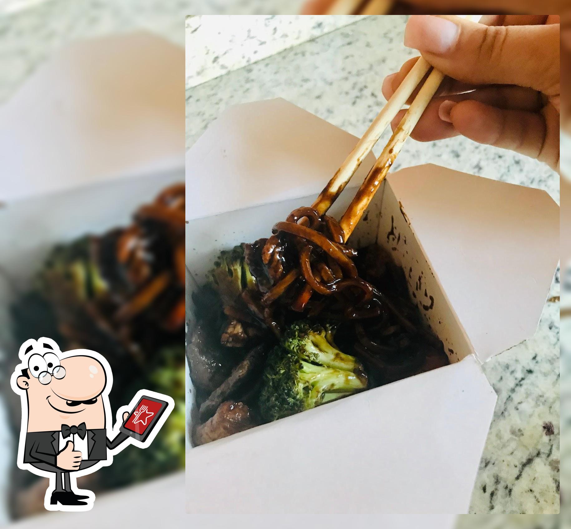 Rizuru yakisoba