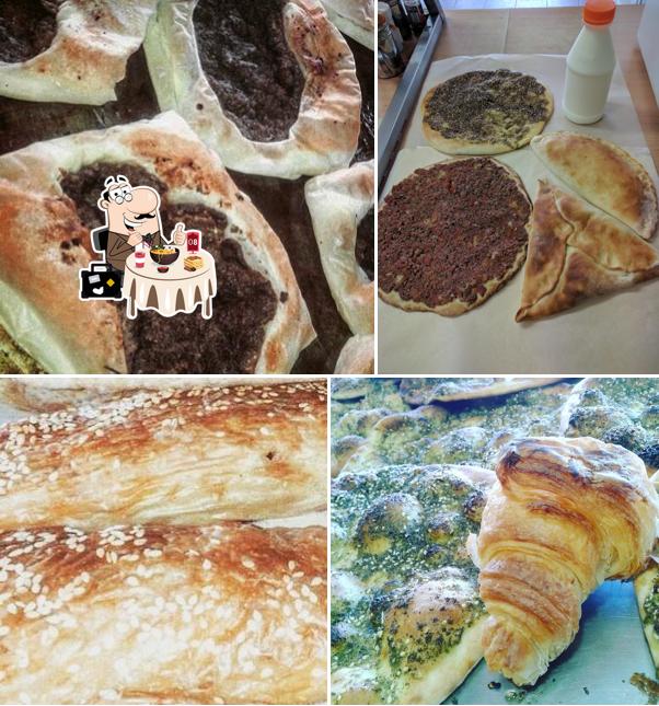 Samalara Lebanese Bakery