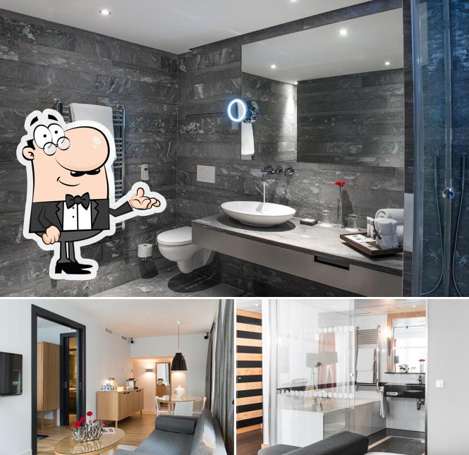 Swissôtel Amsterdam
