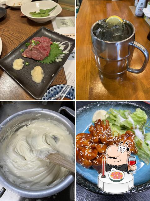 焼き鳥 URAGAMI