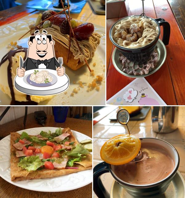 Ufucafe