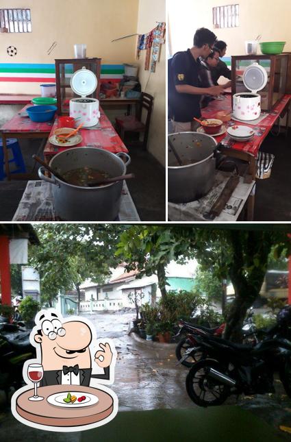 Warung Dina Nita