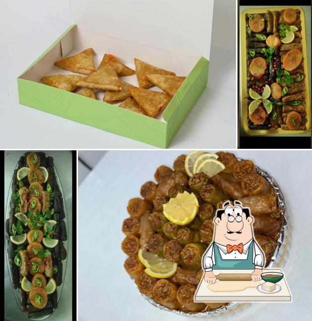 بصمة عنب