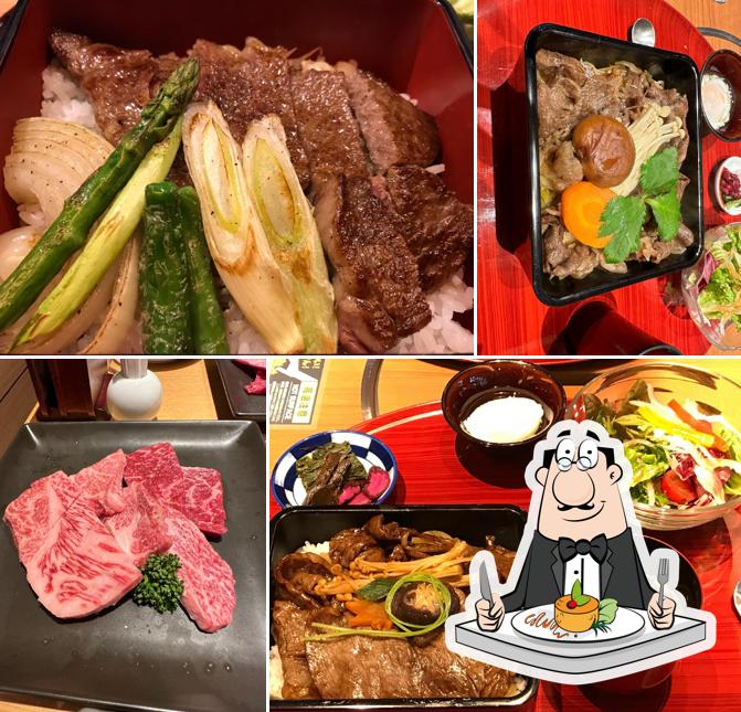 福寿館（レストラン）