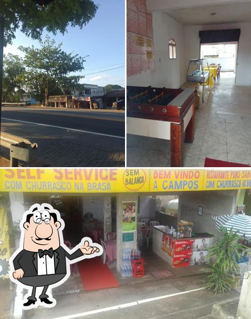 Restaurante Puro Sabor