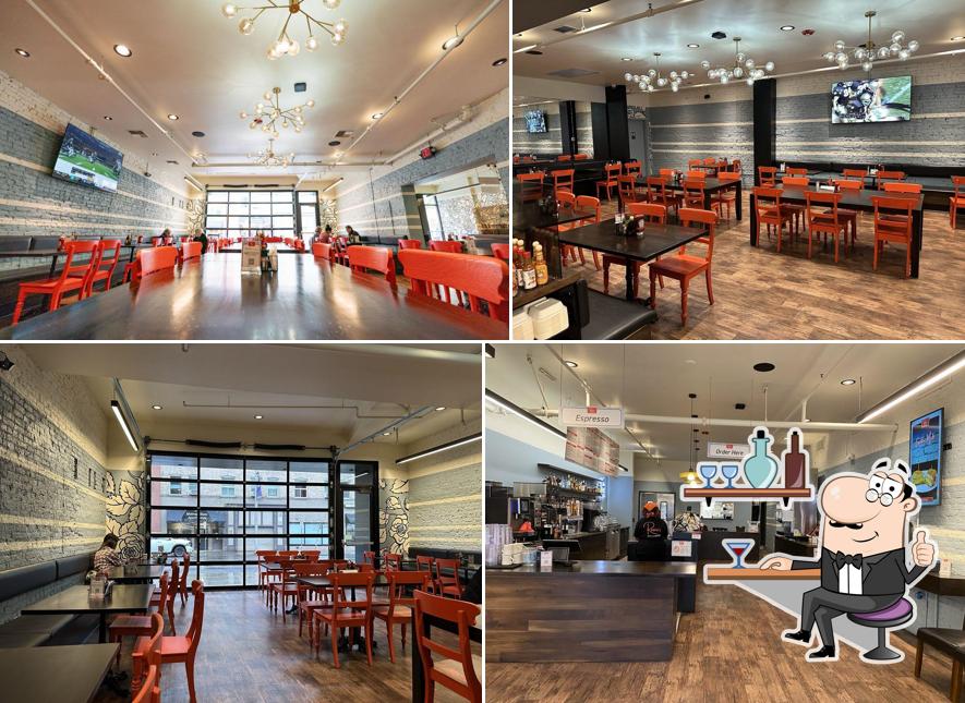 Rosie’s Restaurant