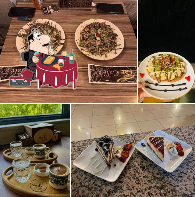 The Cafe