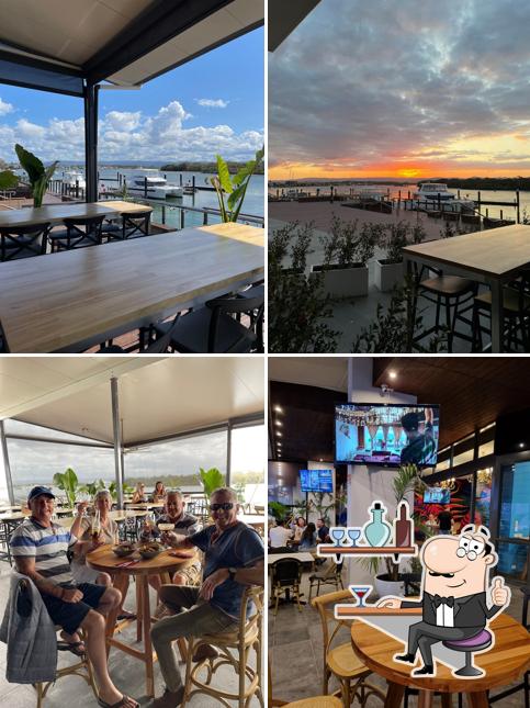 Tommy's Bar and Grill
