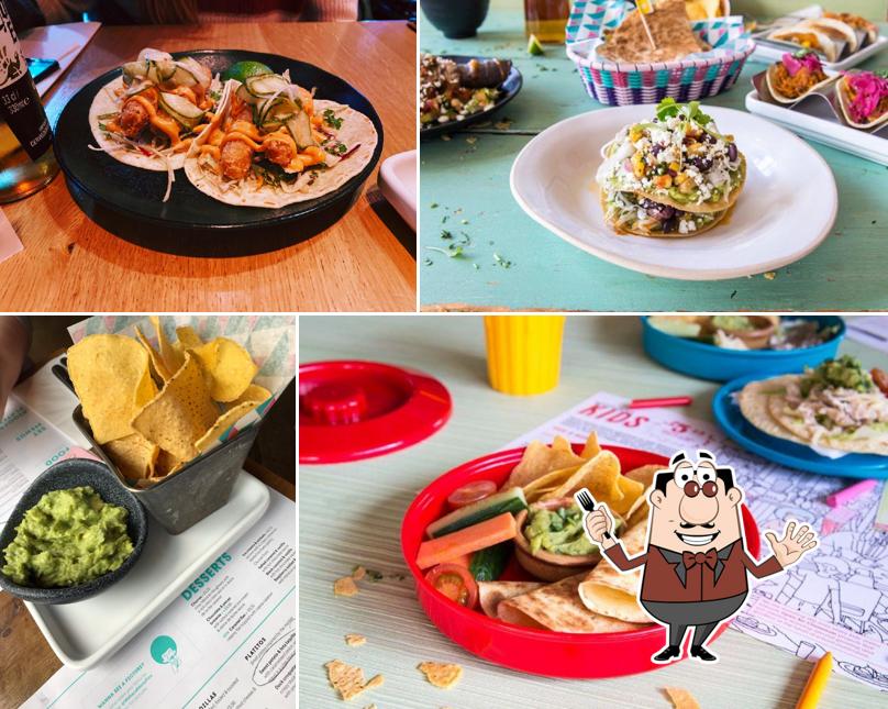Wahaca
