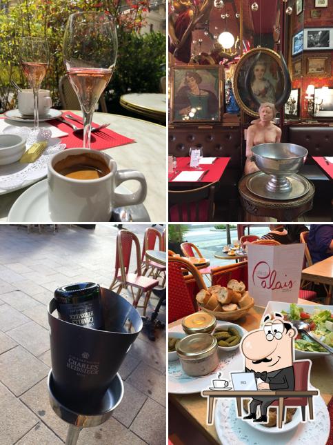 Café du Palais