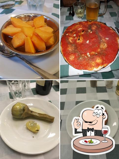Pizzeria San Marino