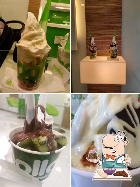llaollao