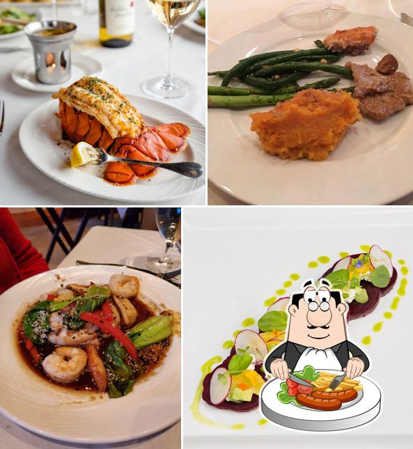 Eddie Merlot's