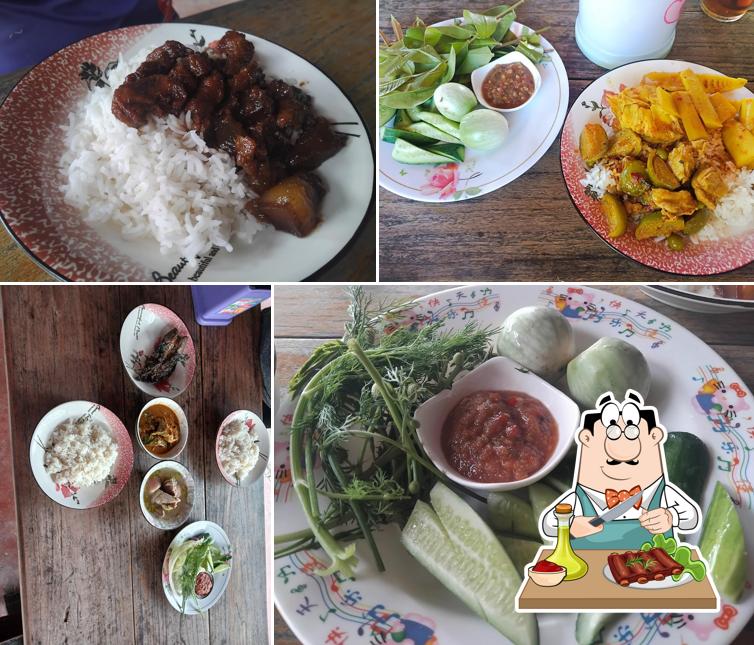 ข้าวแกงปักษ์ใต้