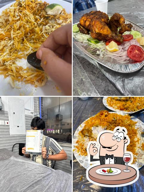 Al Watan Foods Restaurant