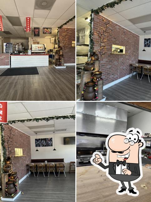 Angelo's Kitchen