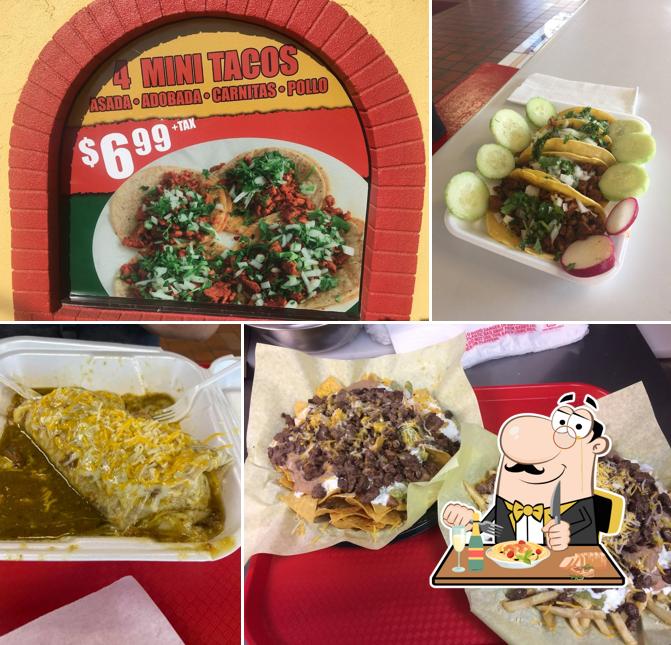 Arsenio's Mexican Food