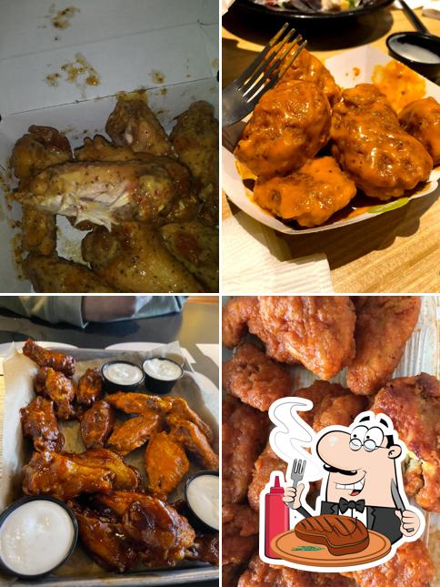 Buffalo Wild Wings