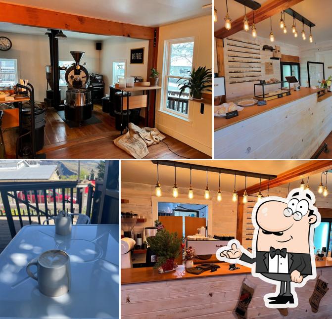 Bloom Coffee & Co.