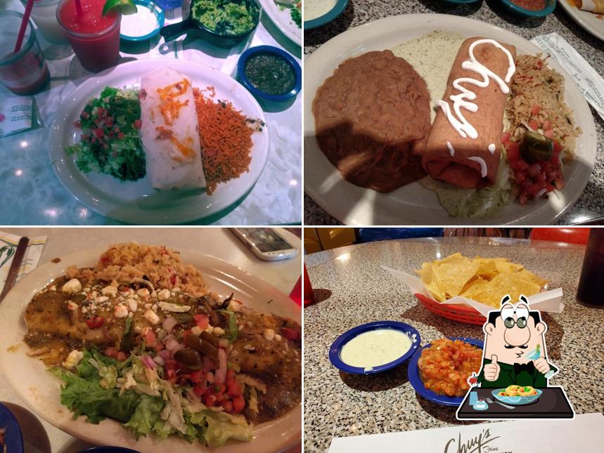 Chuy's