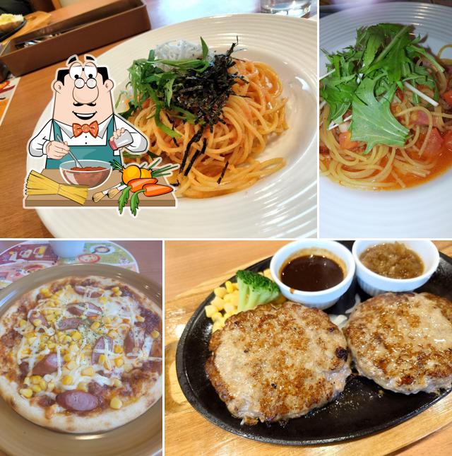 Coco's Restaurant