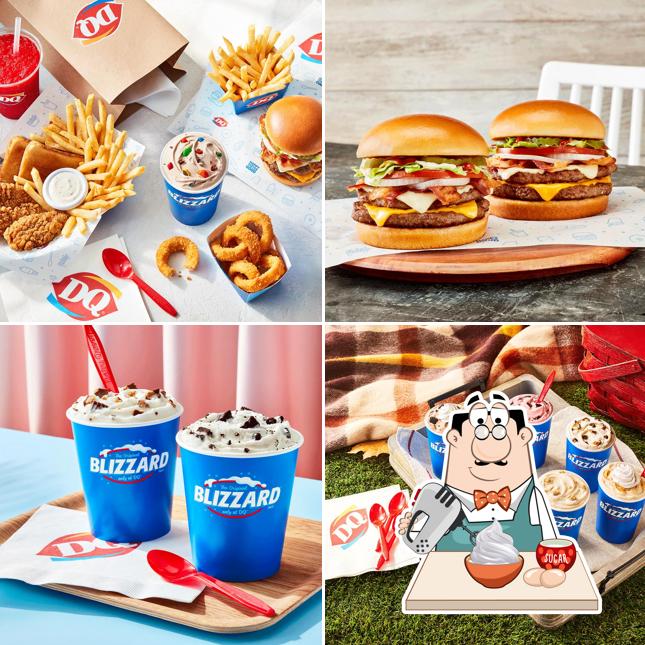 Dairy Queen Grill & Chill