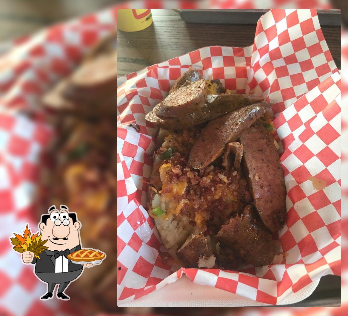 Dickey's Barbecue Pit