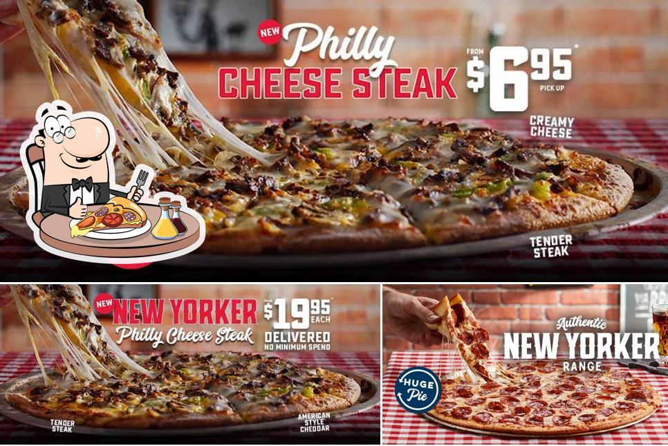 Domino's Pizza