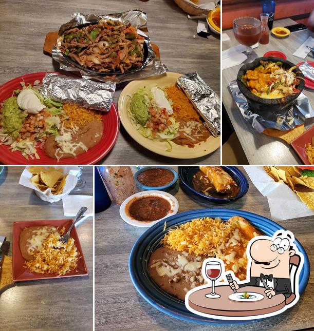 El Paso Mexican Grill Monaca