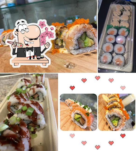 Oishii Japanese Takeaway