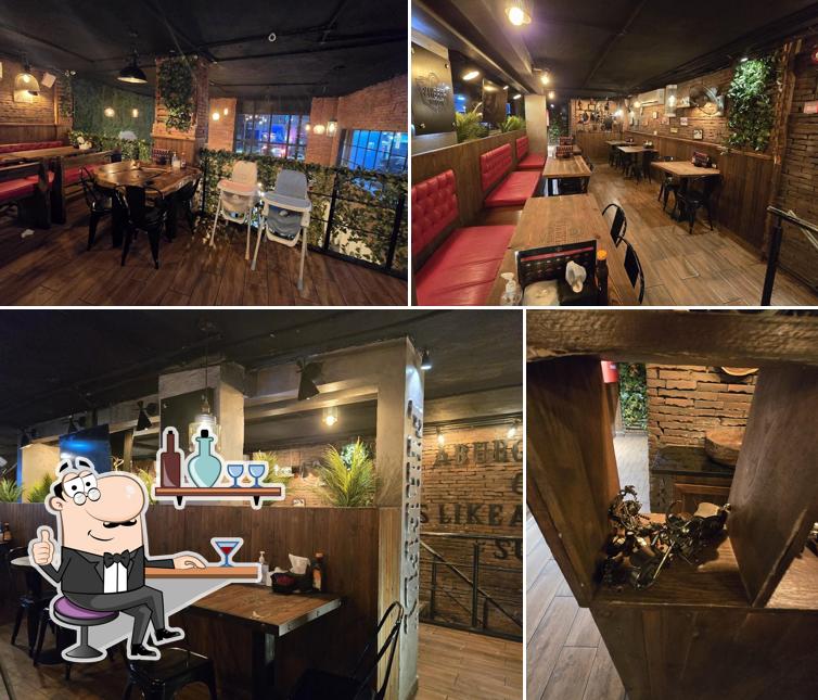 Firefly Burger Zarqa