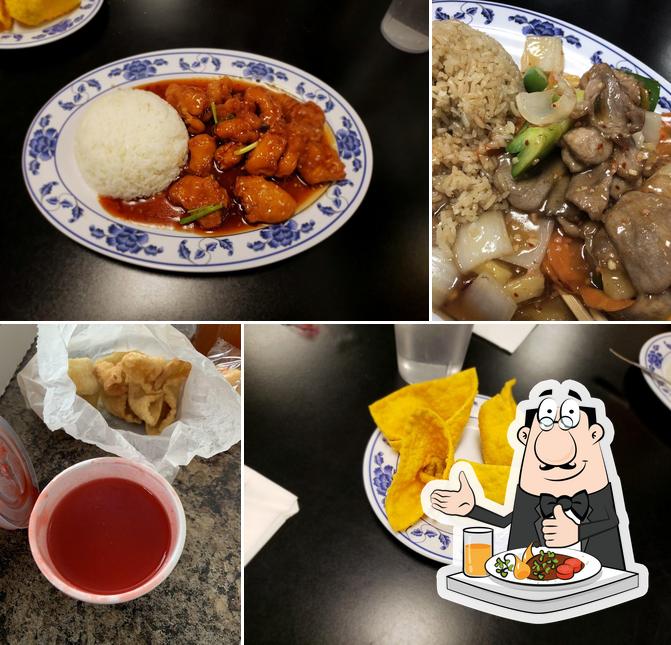 Fortune Palace Chinese Restaurant