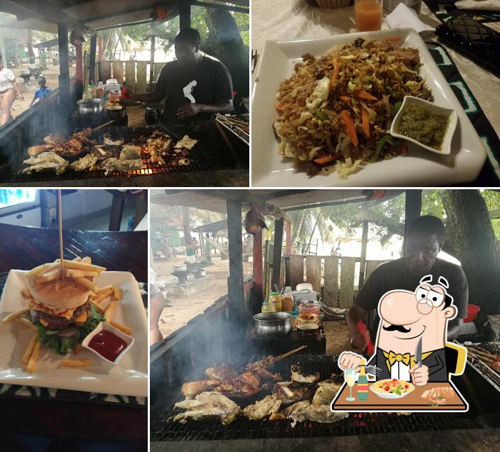 Gilou Bar & Restaurant