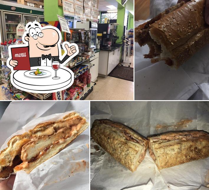 Green Deli