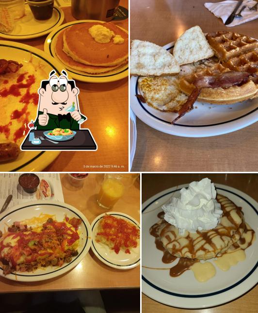 IHOP