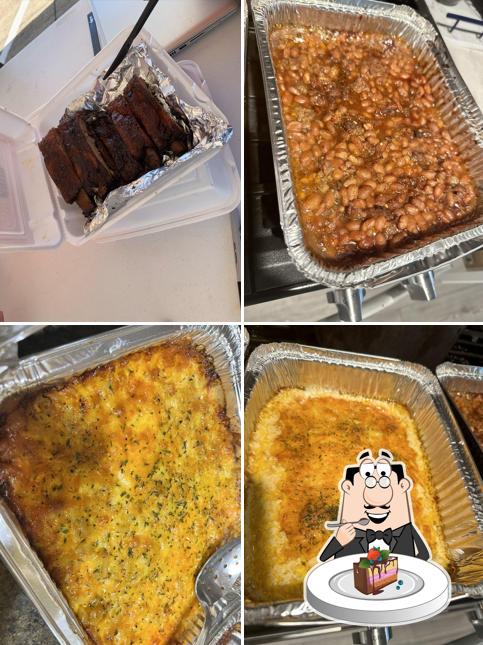 Jacked Up BBQ