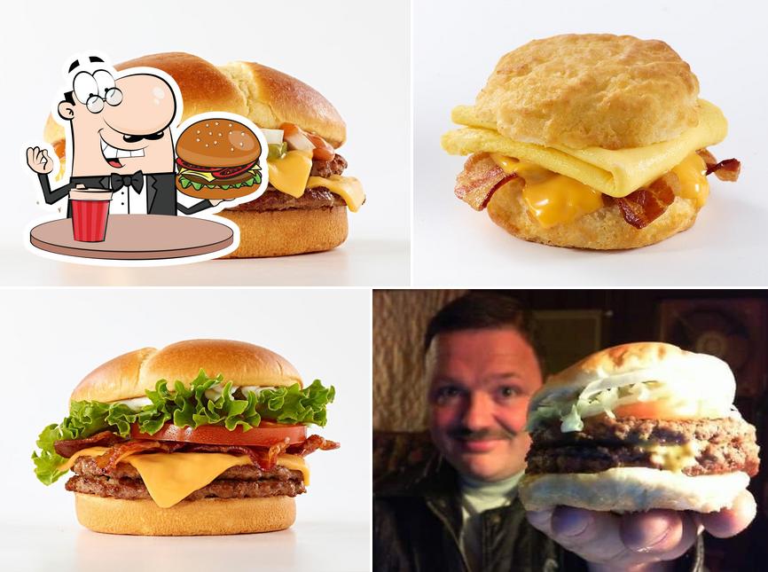 Jack's Family Restaurant
