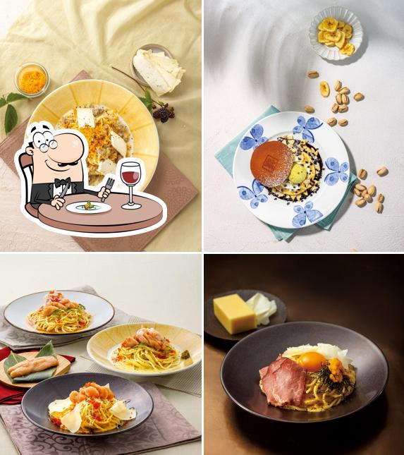 Kamakura Pasta