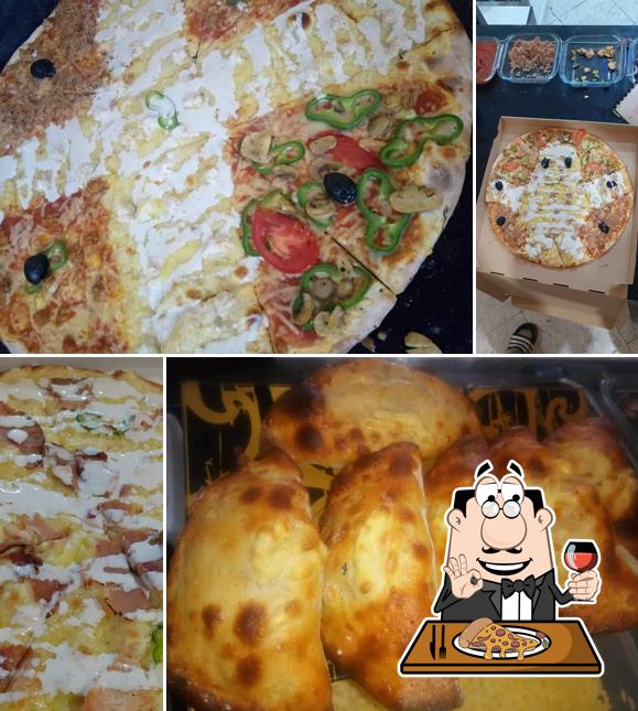La Casa Pizza