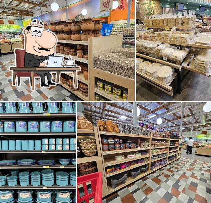 La Cocina