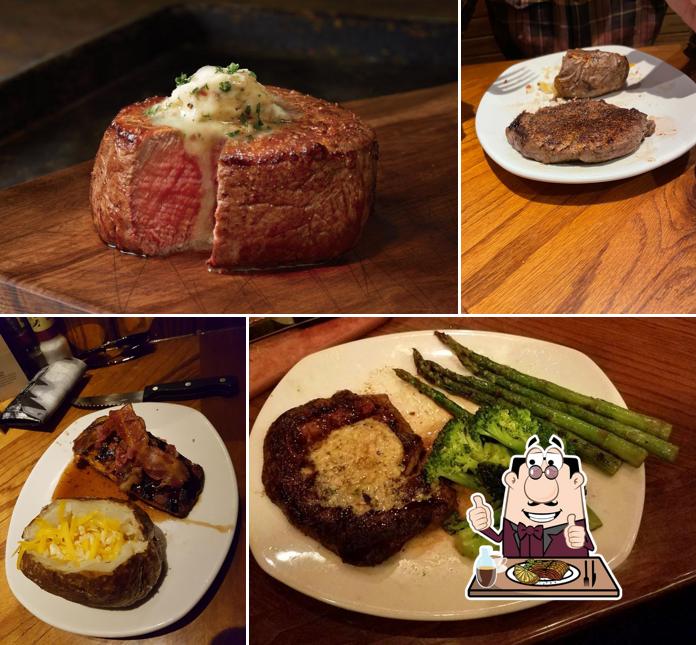 Outback Steakhouse
