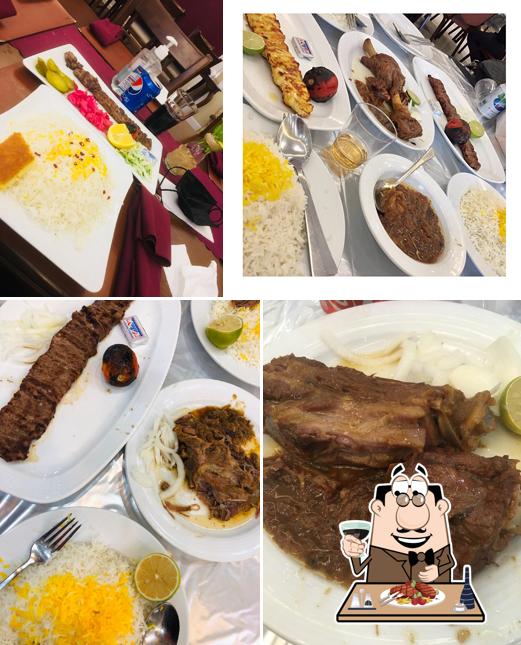 Pesaran Karim Restaurant
