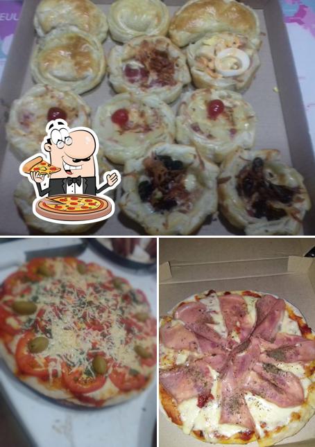 Pizzería Fulanos