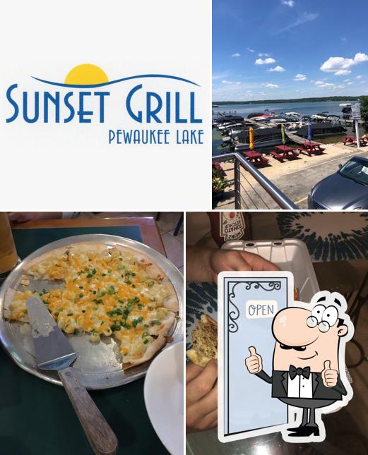 Sunset Grill Pewaukee