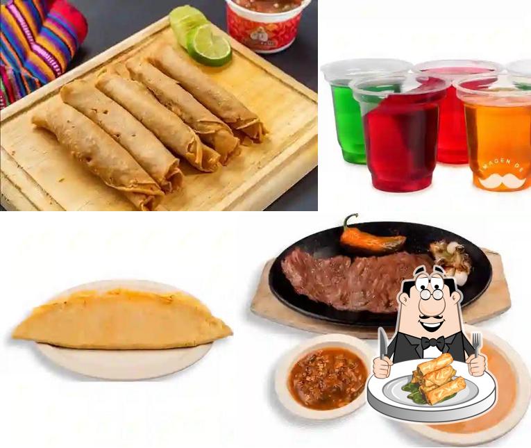 Pollo Feliz