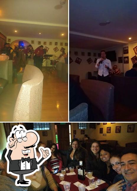 Bar Solo Recuerdos