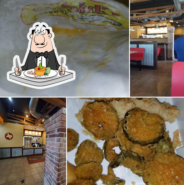 Chicken Express