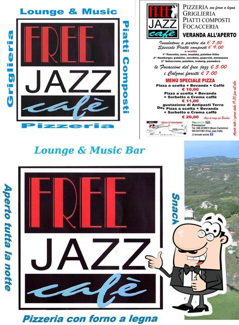 Free Jazz Cafè