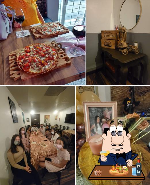 Lolita’s Bar and Tapas