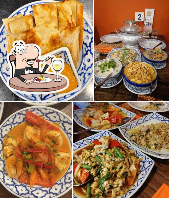Real Thai Cafe Grovedale